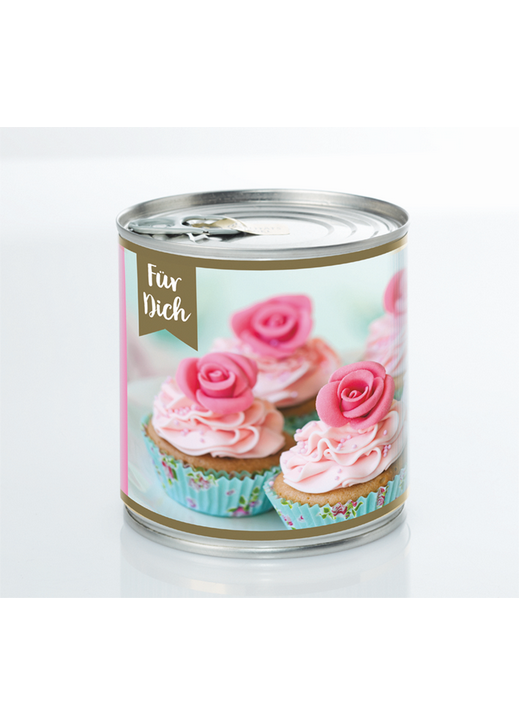 Cancake Für Dich Schwarzwälder Kirschkuchen (76,18€/Kg)