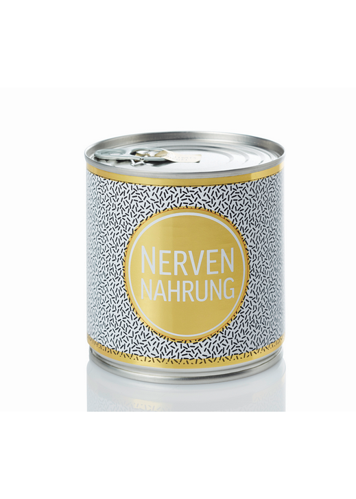 Cancake Nervennahrung Brownie (92,50€/Kg)