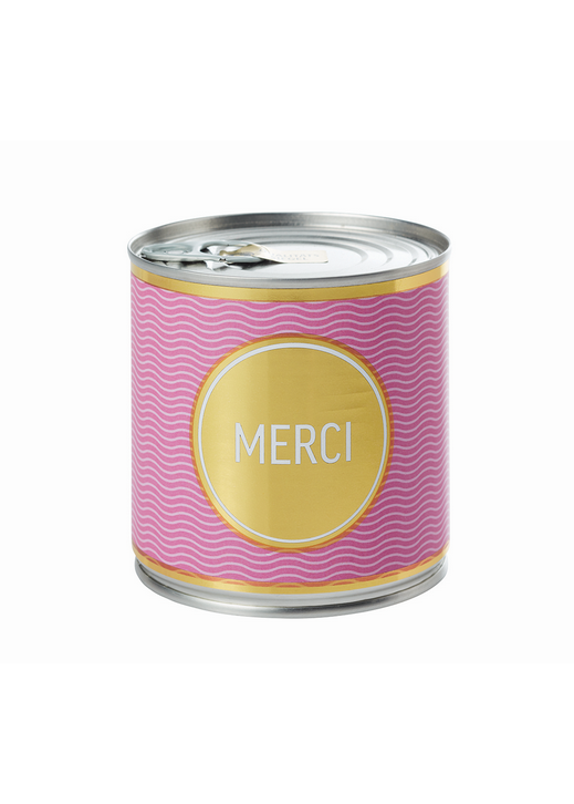 Cancake Merci pink Schwarzwälder Kirschkuchen (76,18€/Kg)