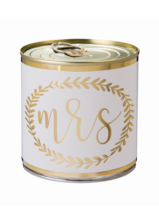 Cancake Mrs. gold Lorbeerkranz Zitronenkuchen (80,94€/Kg)