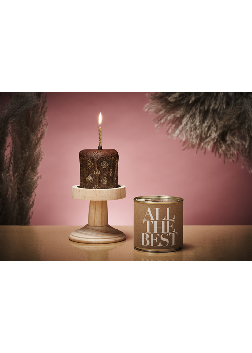 Cancake All The Best Craft Paper Edition Zitronenkuchen (80,94€/Kg)