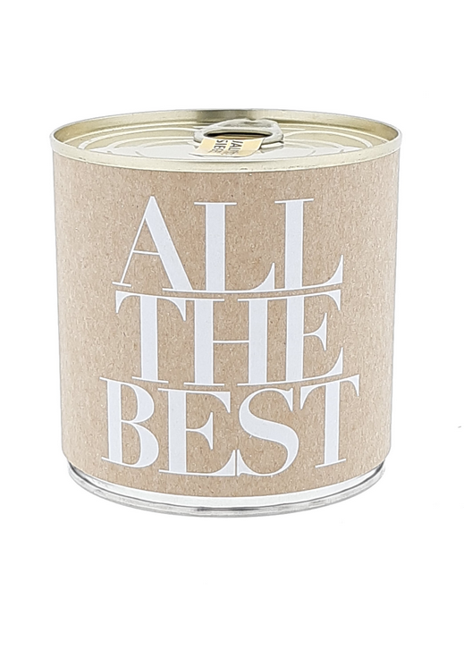 Cancake All The Best Craft Paper Edition Zitronenkuchen (80,94€/Kg)