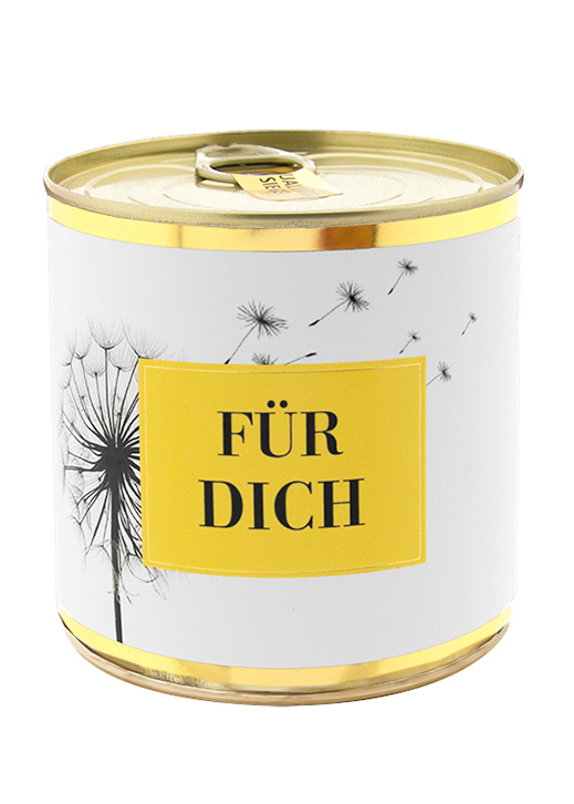 Cancake Für Dich Malibu Edition Zitronenkuchen (80,94 €/kg)
