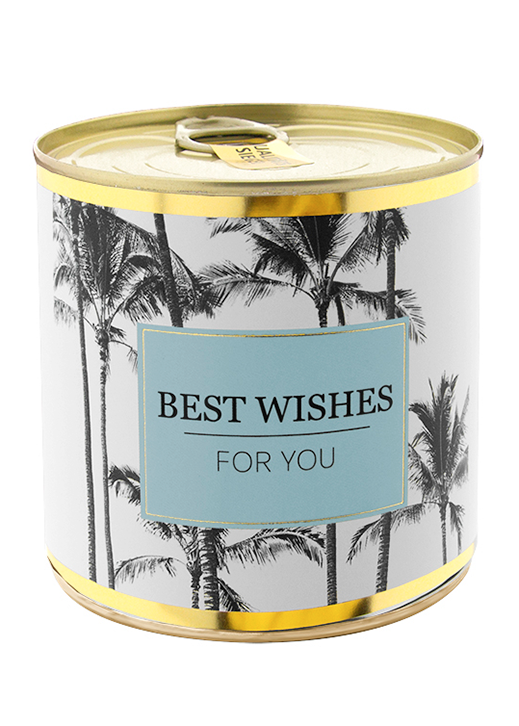 Cancake Best Wishes Malibu Edition Marmor Kuchen (92,50 €/kg)