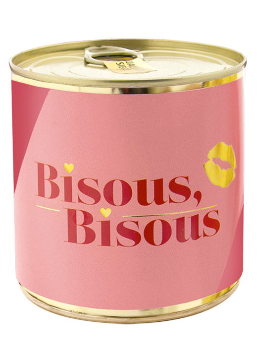 Cancake Bisous Bisous Brownie (99,62€/Kg)