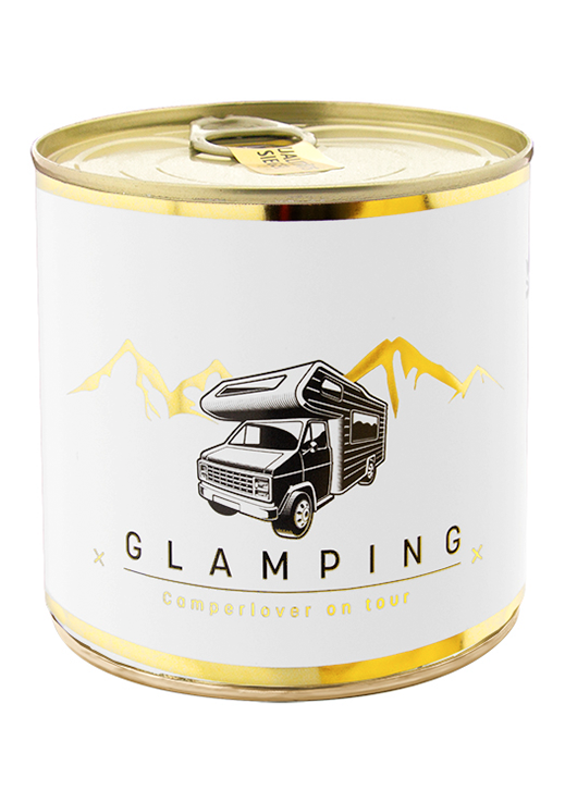 Cancake Glamping Marmor (99,62€/Kg)