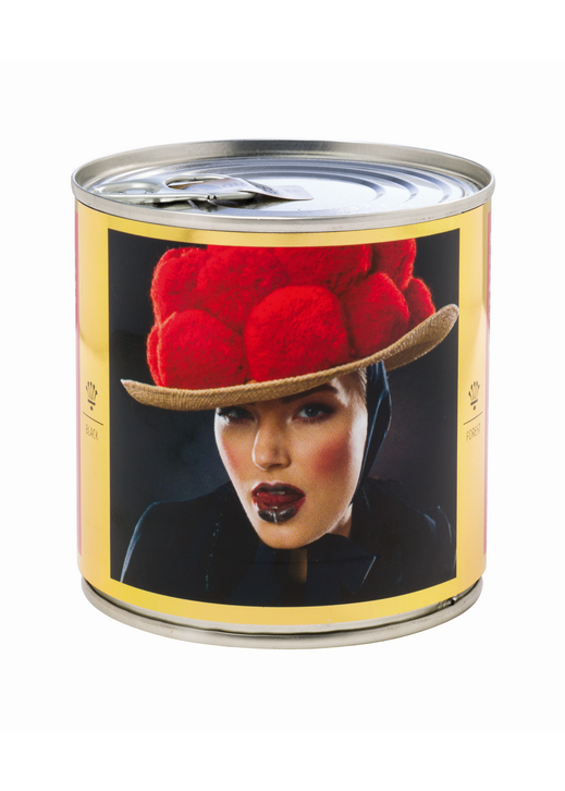 Cancake Zunge Lady Schwarzwälder Kirschkuchen (76,18€/Kg)