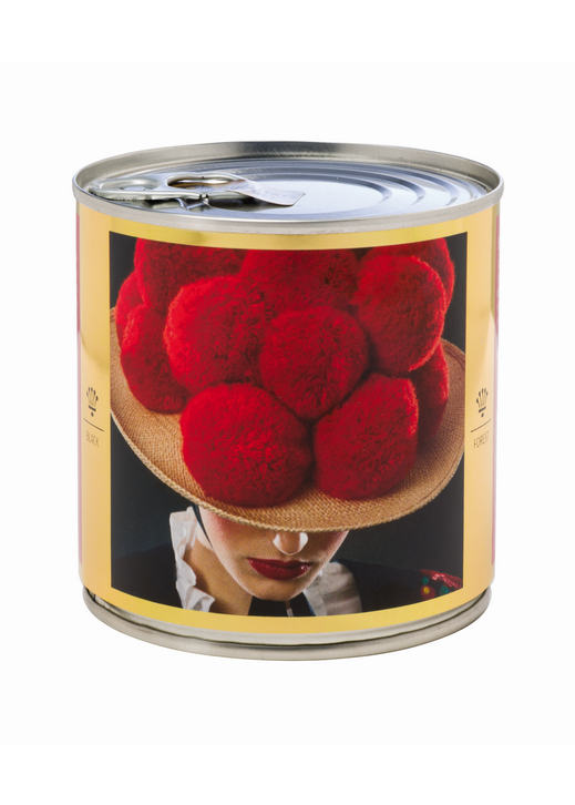 Cancake Bollenhut Lady Schwarzwälder Kirschkuchen (76,18 €/kg)