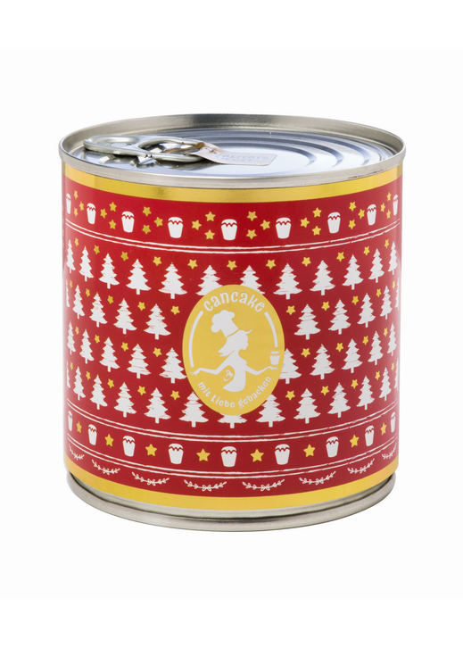 Cancake Xmas Baum Brownie (76,18€/Kg)