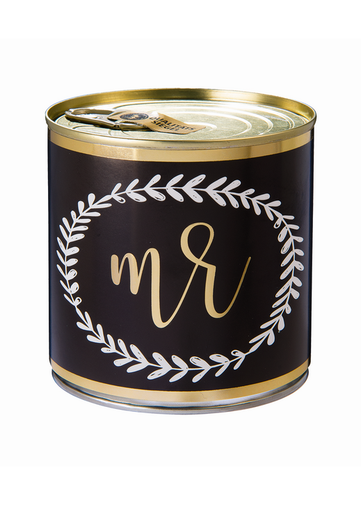 Cancake Mr. gold Lorbeerkranz Brownie (92,50€/Kg)