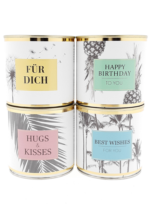 Cancake Malibu Sortiment 12er Set (75,49€/Kg)