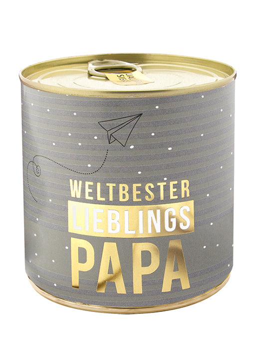 Cancake Papa Weltbester Lieblingspapa Schwarzwälder Kirschkuchen (76,18€/Kg)