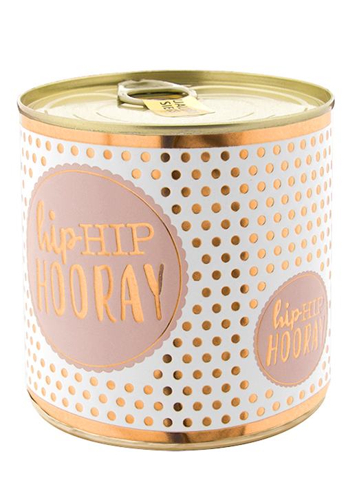 Cancake Hiphip Horray Brownie (92,50€/Kg)