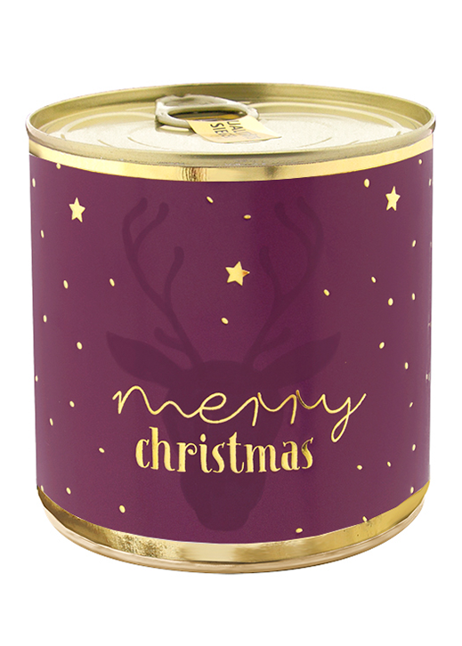 Cancake Merry Christmas Beere Brownie (76,18€/Kg)