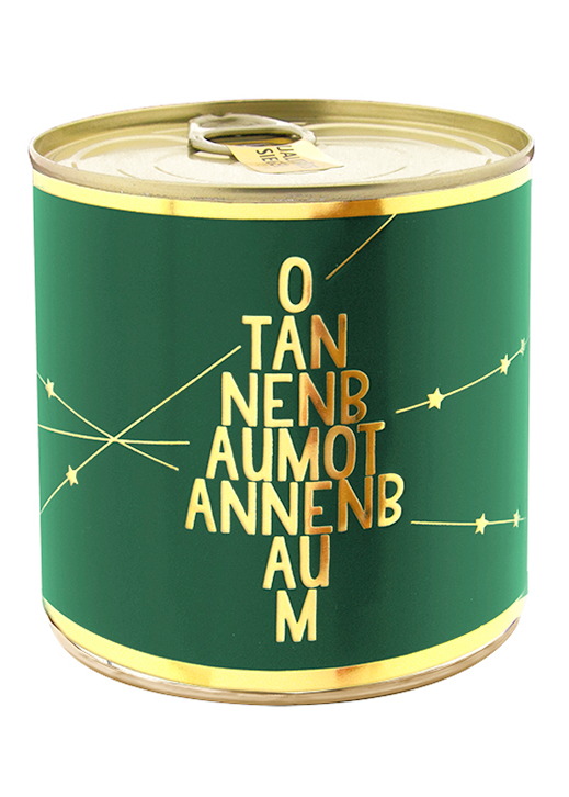 Cancake Tannenbaum Schwarzwälder Kirschkuchen (76,18 €/kg)