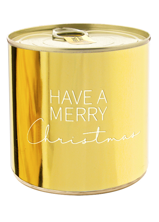 Cancake Have a merry Christmas Golden Time Brownie (76,18€/Kg)