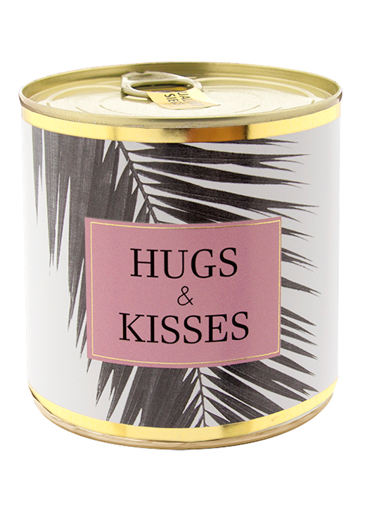 Cancake Hugs & Kisses Malibu Edition Schwarzwälder Kirschkuchen (76,18€/kg)