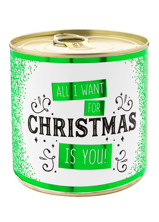 Cancake All I Want For Christmas Brownie (76,18€/Kg)