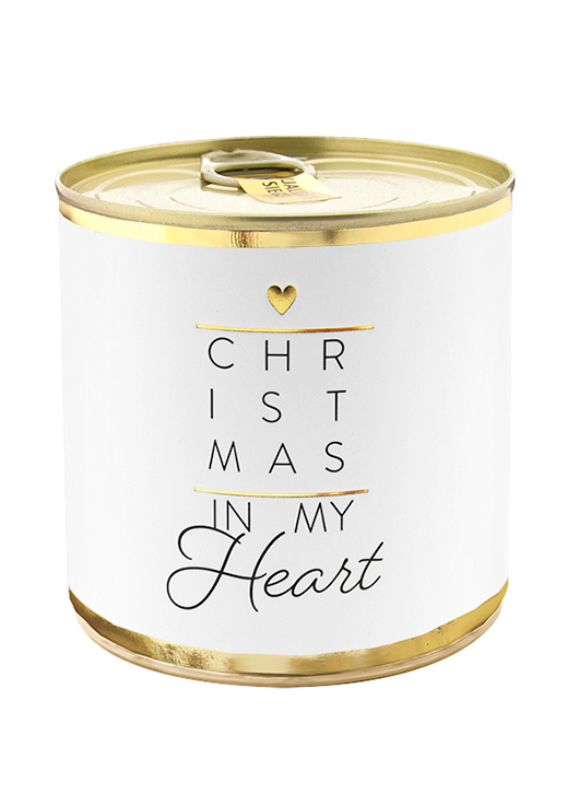 Cancake Christmas in my Heart Marmor (76,18€/Kg)