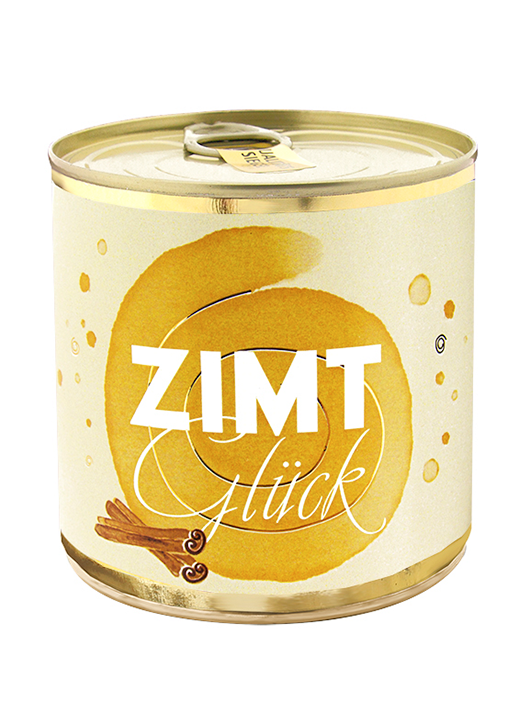 Cancake ZimtGlück (92,50€/Kg)